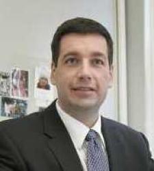 Photo of Kevin Merz
