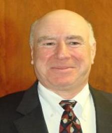 Photo of Vincent R. Malgeri