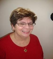 Photo of Susan Yaskell